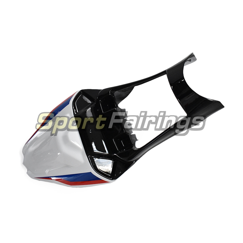 Firberglass Fairing Kit Fit For BMW S1000RR 2020 - White Blue Black