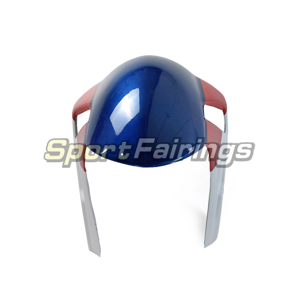 Firberglass Fairing Kit Fit For BMW S1000RR 2020 - White Blue Black