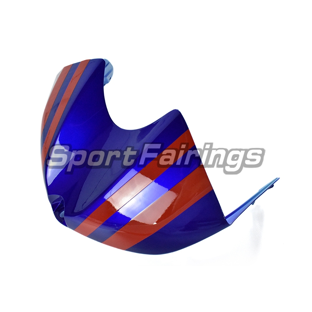 Fairing Kit Fit For Yamaha YZF R6 2006 2007 -White Red Blue