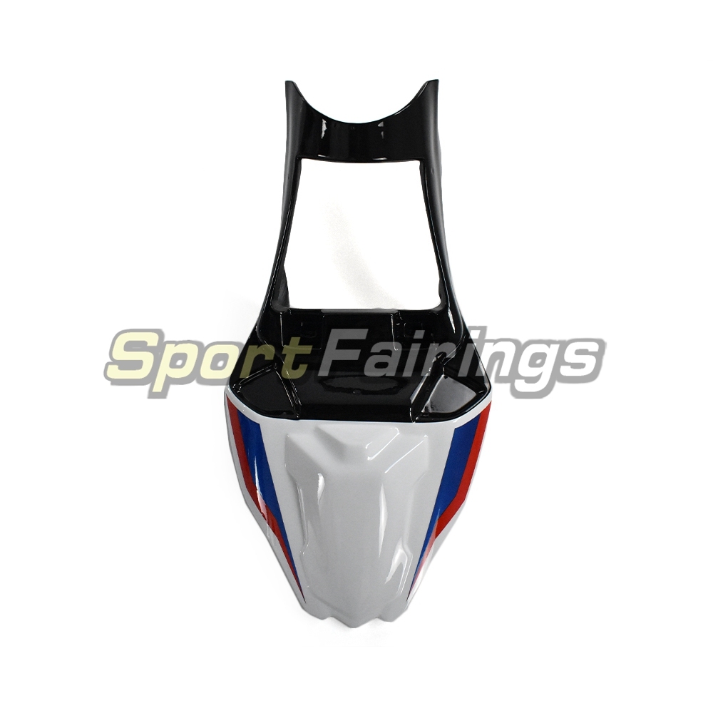 Firberglass Fairing Kit Fit For BMW S1000RR 2020 - White Blue Black
