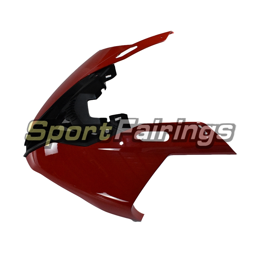 Fairing Kit Fit For BMW S1000RR 2019 2020 - Red Black