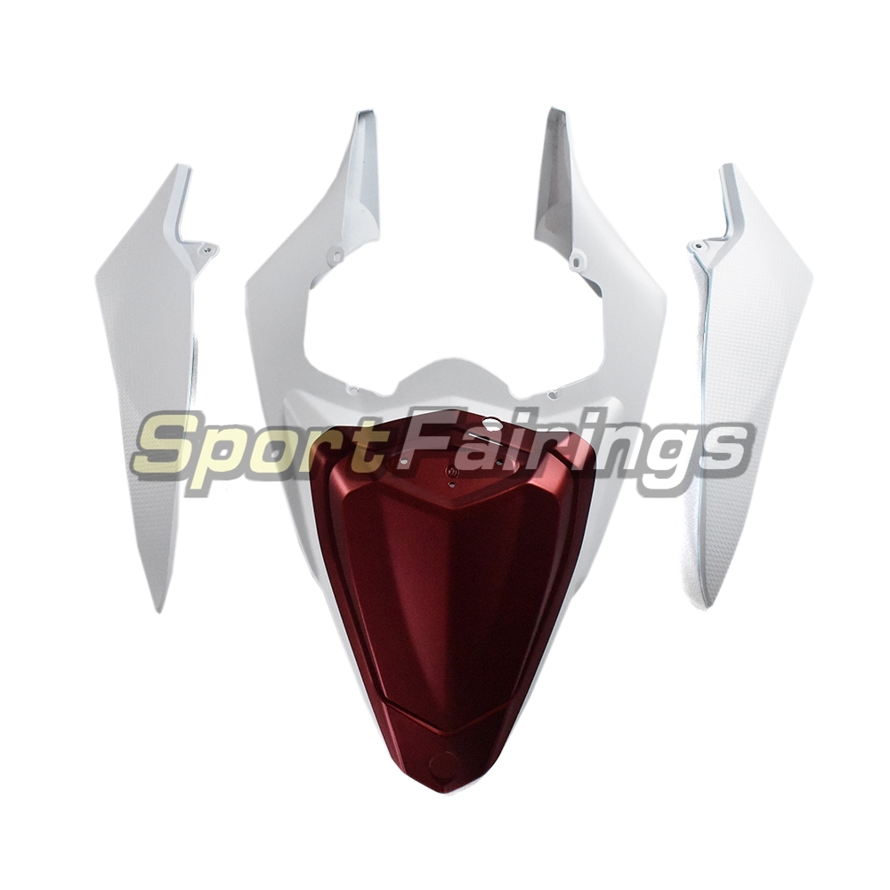 Fairing Kit Fit For Yamaha YZF R1 2012 - 2014 - White Red