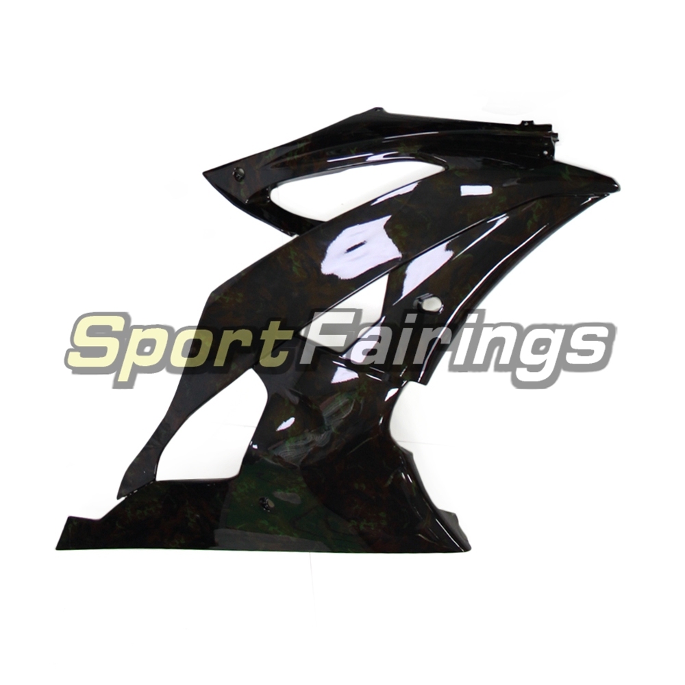 Fairing Kit Fit For Yamaha YZF R6 2008 - 2016 - Water transfer