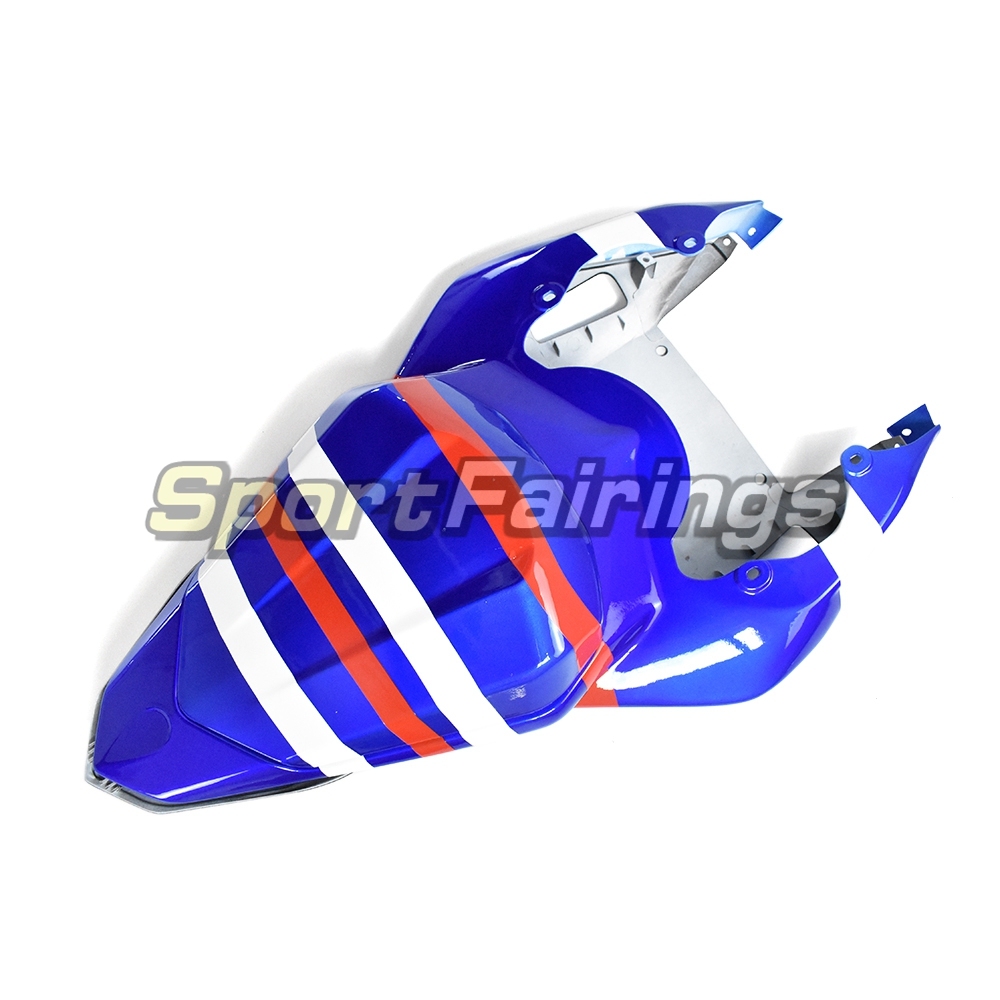 Fairing Kit Fit For Yamaha YZF R6 2006 2007 -White Red Blue