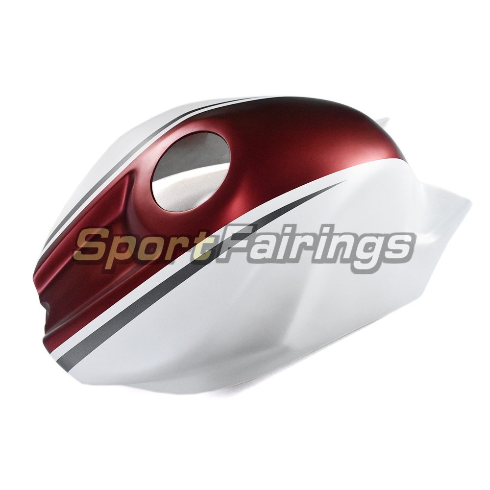 Fairing Kit Fit For Yamaha YZF R1 2012 - 2014 - White Red