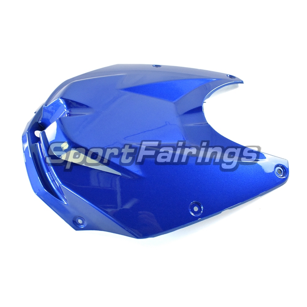 Fairing Kit Fit For BMW S1000RR 2011 - 2014 - White Red Blue