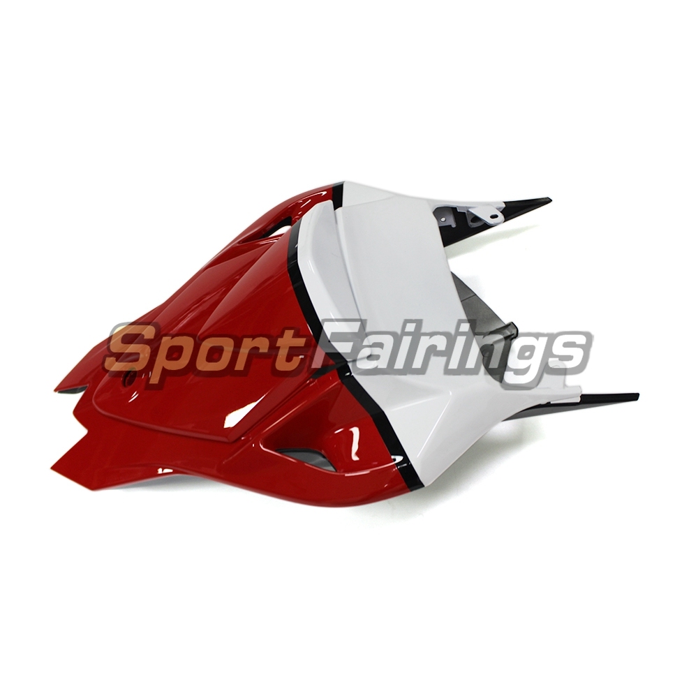 Fairing Kit Fit For BMW S1000RR 2011 - 2014 - Red White