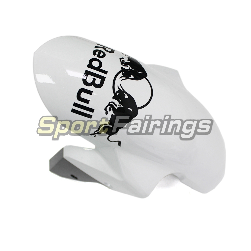 Fairing Kit Fit For BMW S1000RR 2011 - 2014 - Red White