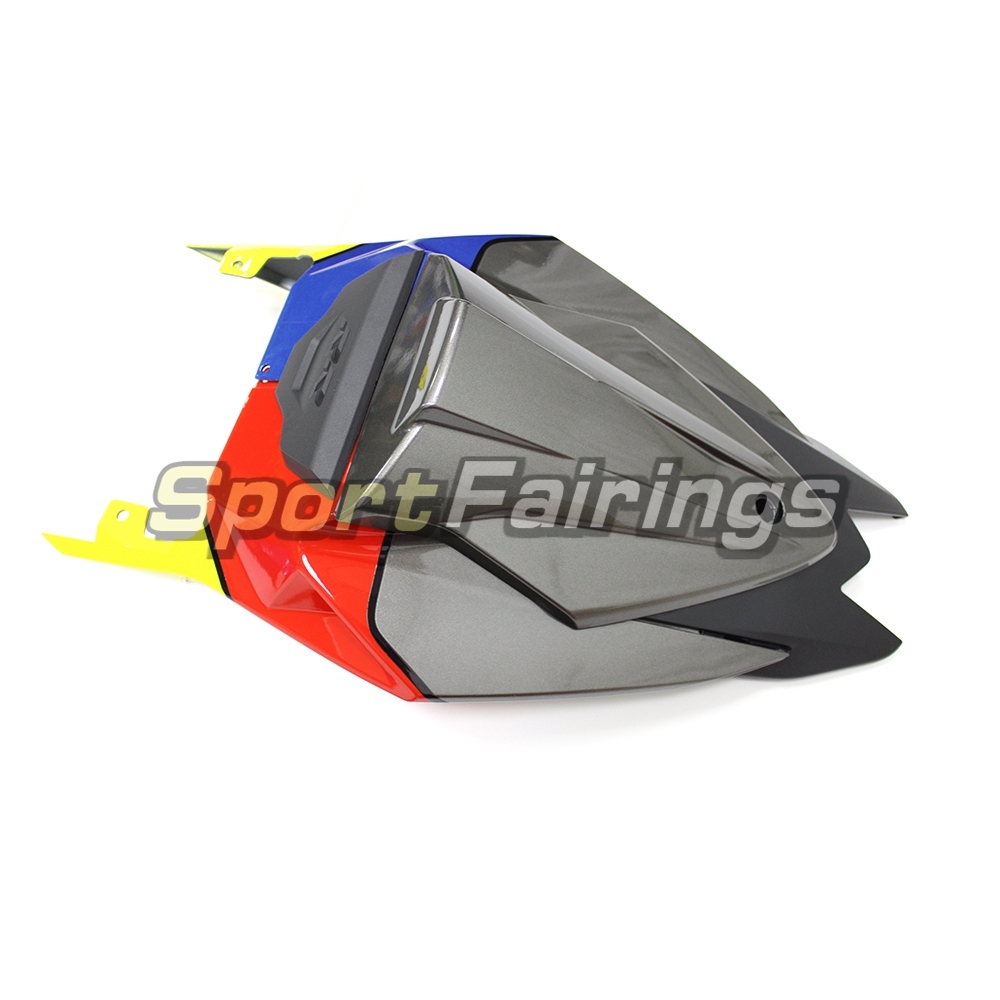Fairing Kit Fit For BMW S1000RR 2017 2018 - Shark Attack