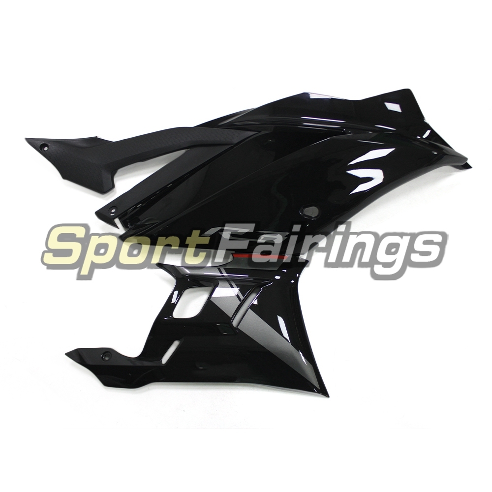 Fairing Kit Fit For Yamaha YZF R25 R3 2019 - 2020 - Black
