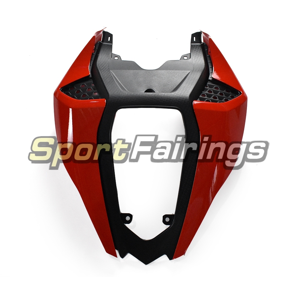 Fairing Kit Fit For BMW S1000RR 2019 2020 - Red Black