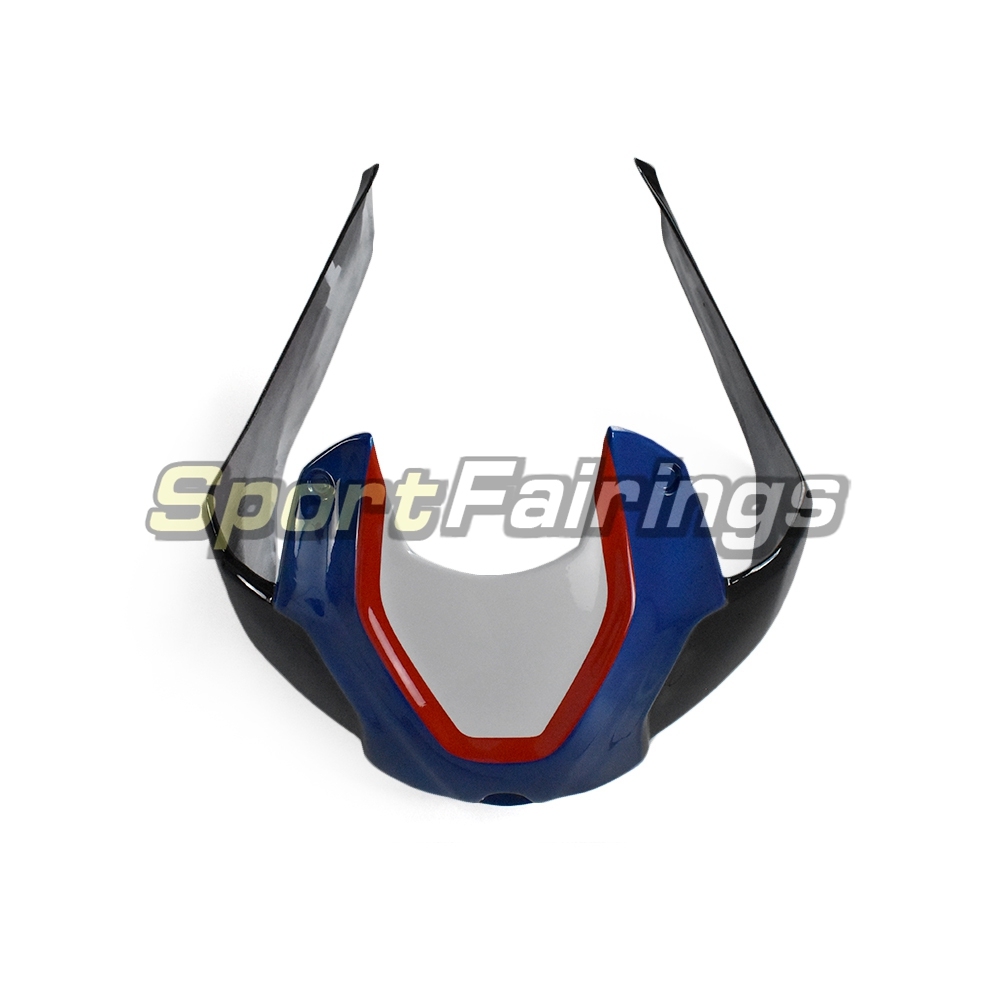 Firberglass Fairing Kit Fit For BMW S1000RR 2020 - White Blue Black