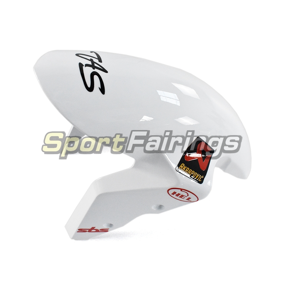 Fairing Kit Fit For BMW S1000RR 2011 - 2014 - White Red Blue