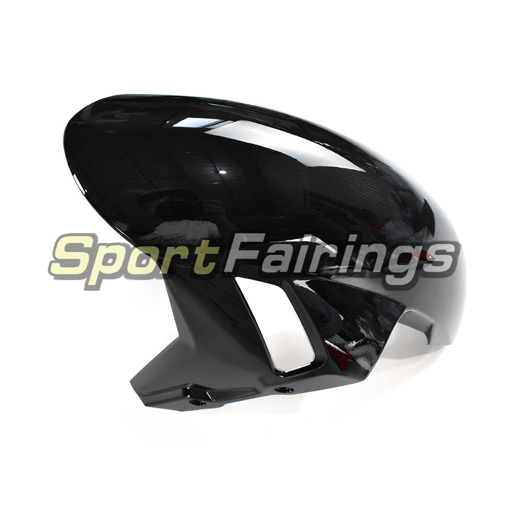 Fairing Kit Fit For BMW S1000RR 2019 2020 - Red Black