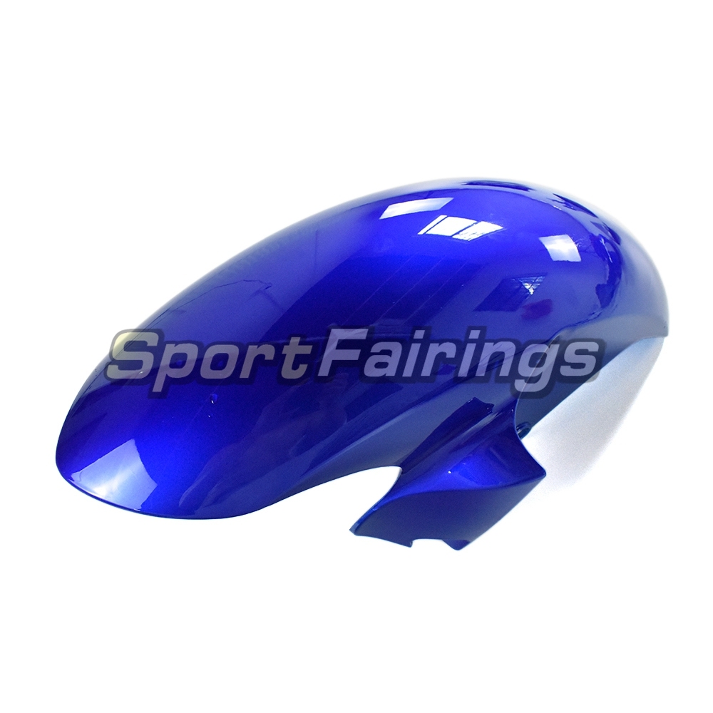 Fairing Kit Fit For Yamaha YZF R6 2006 2007 -White Red Blue