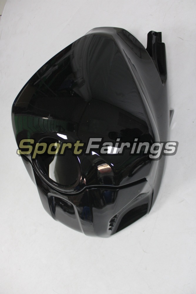 Fairing Kit Fit For Yamaha YZF R25 R3 2019 - 2020 - Black