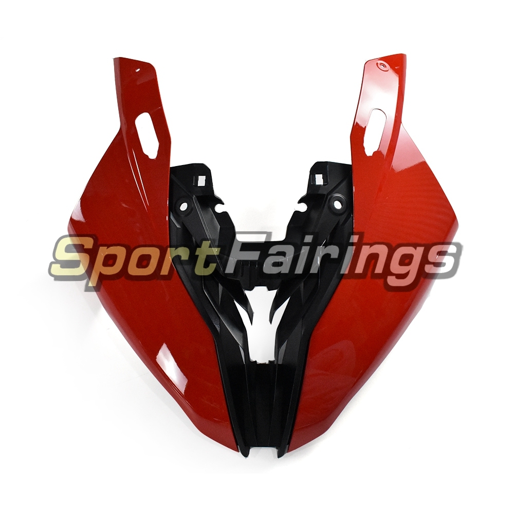 Fairing Kit Fit For BMW S1000RR 2019 2020 - Red Black