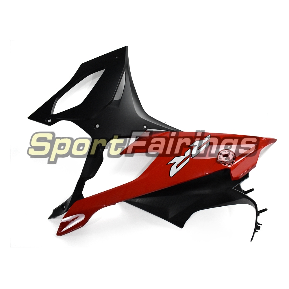 Fairing Kit Fit For BMW S1000RR 2019 2020 - Red Black