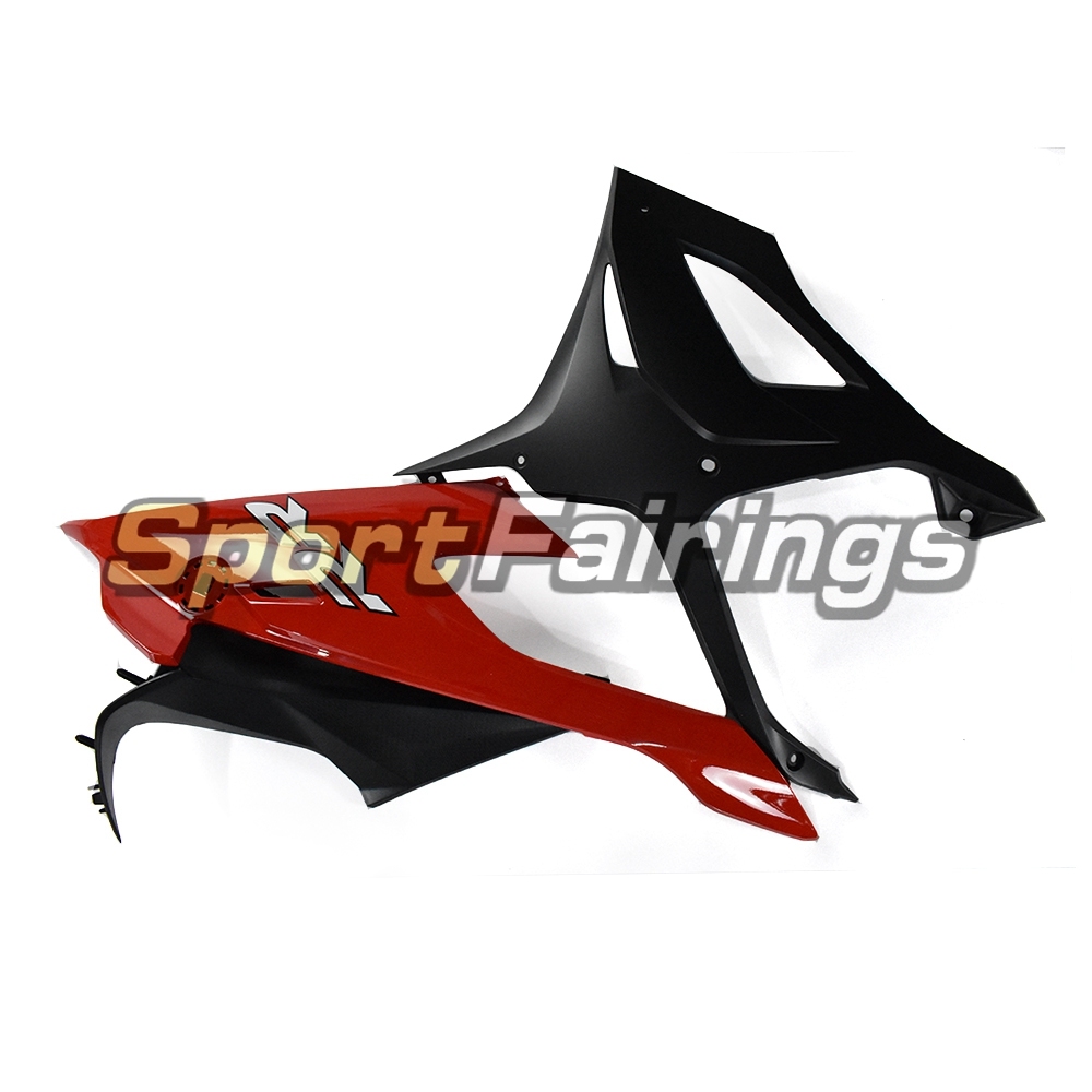 Fairing Kit Fit For BMW S1000RR 2019 2020 - Red Black