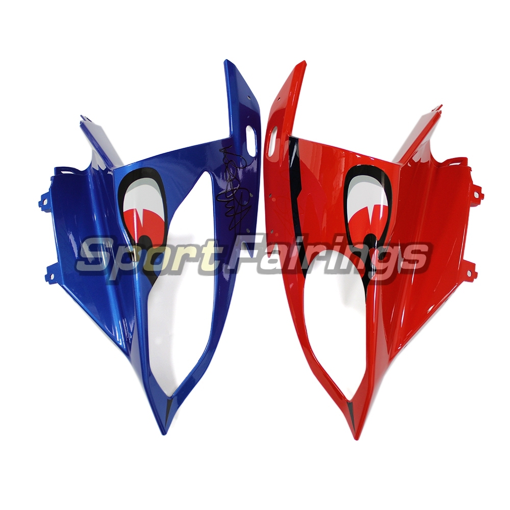 Fairing Kit Fit For BMW S1000RR 2017 2018 - Shark Attack