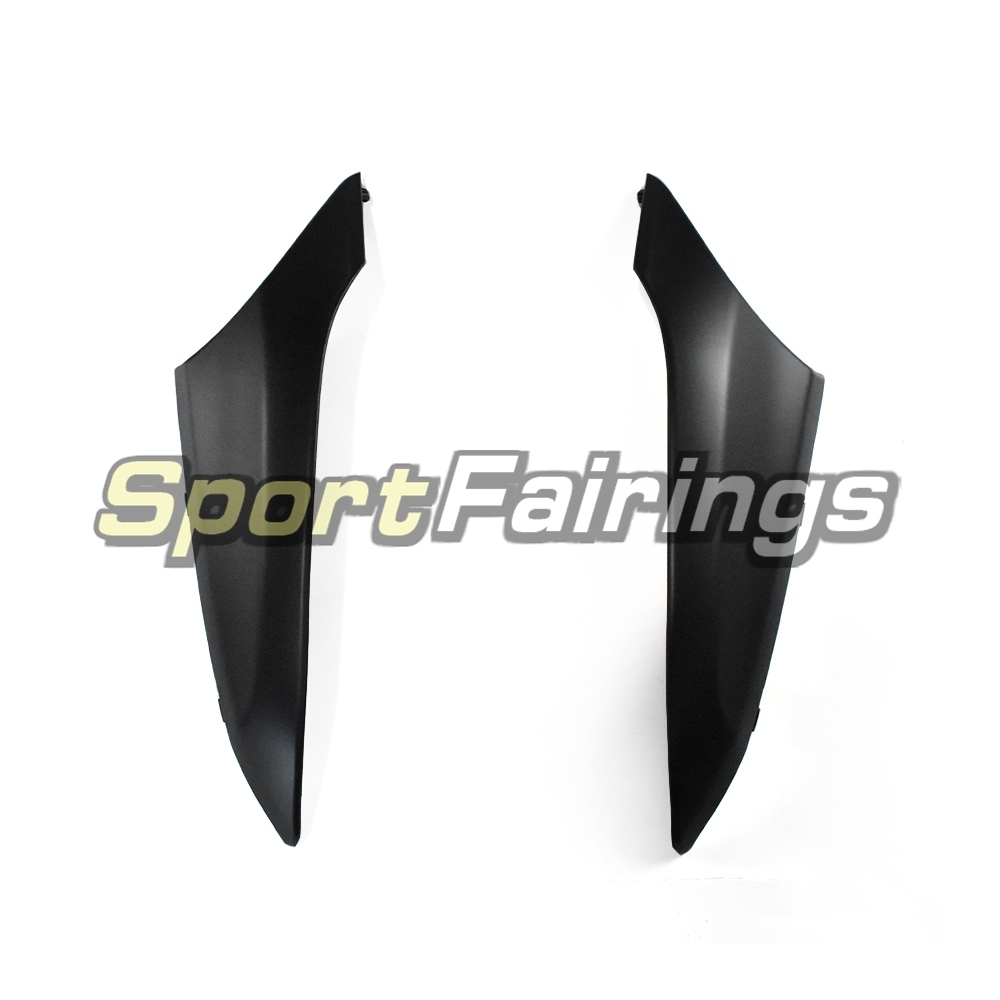 Fairing Kit Fit For Yamaha TMAX560 2020 - White Black