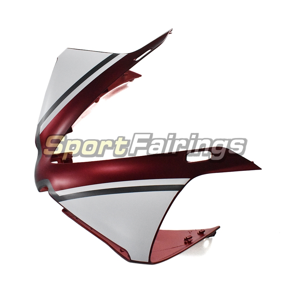 Fairing Kit Fit For Yamaha YZF R1 2012 - 2014 - White Red