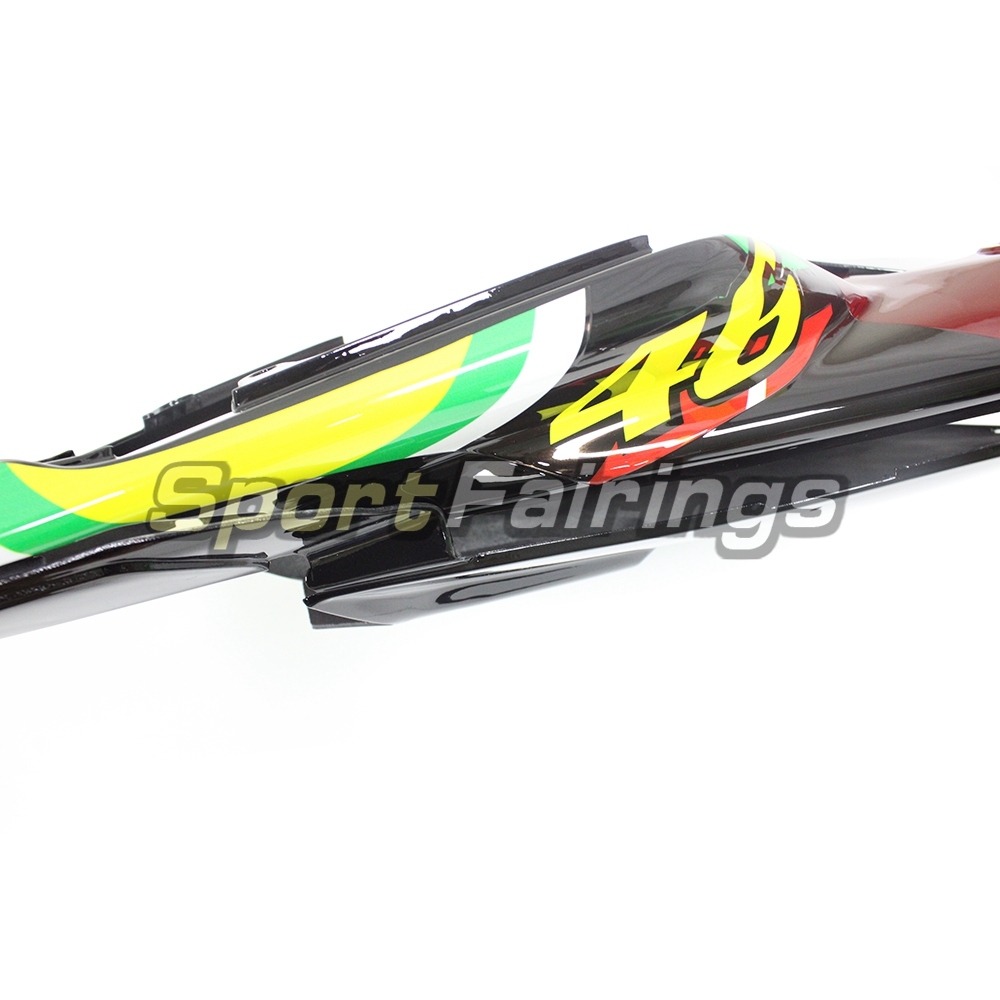 Fairing Kit Fit For Yamaha YZF R6 2006 2007 -Shark Attack