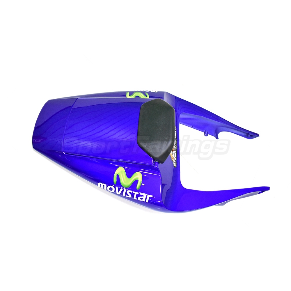 Fairing Kit Fit For Yamaha YZF1000 R1 1998 1999 - Blue Black White