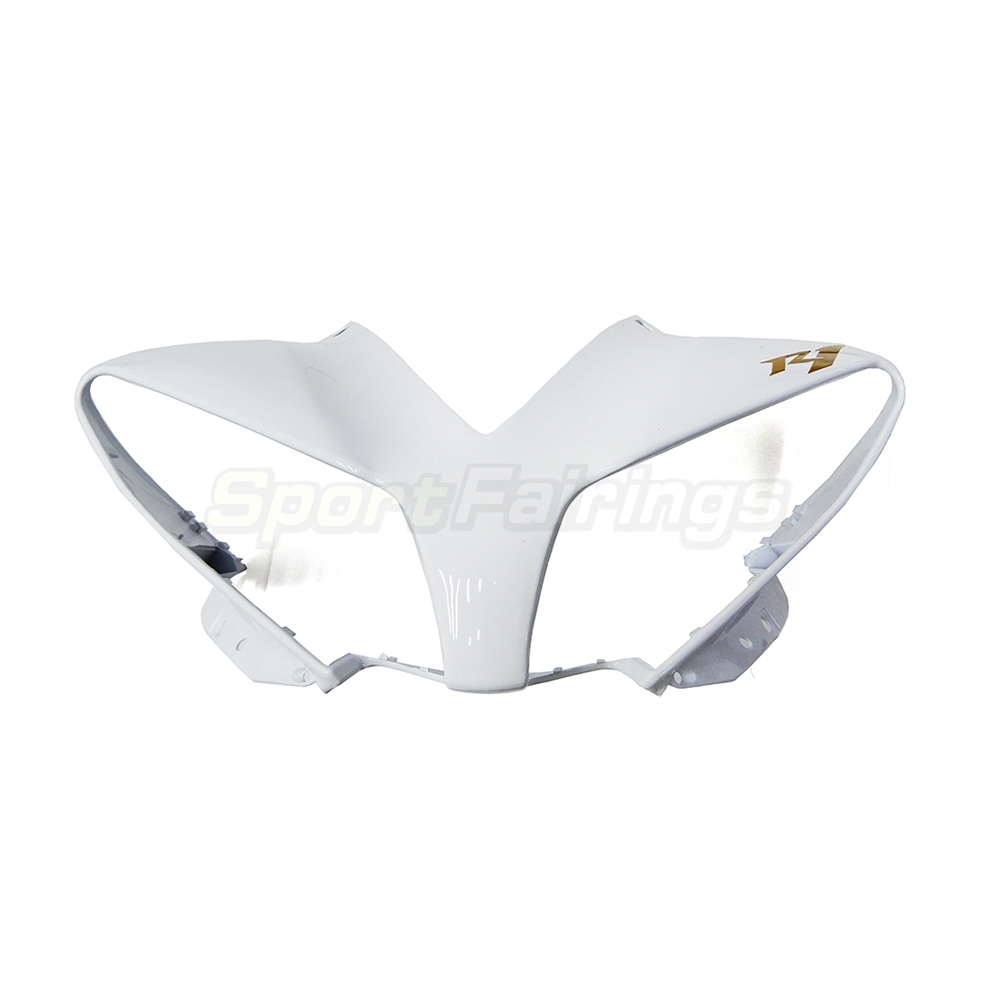 ABS Fairing Kit Fit For Yamaha YZF1000 R1 2012 - 2014 - White Black