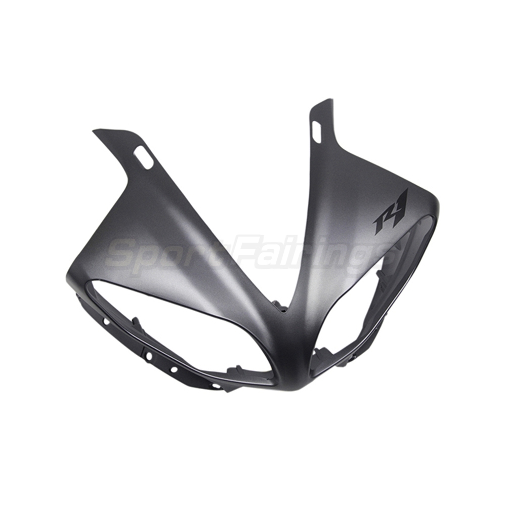 Fairing Kit Fit For Yamaha YZF1000 R1 2009 - 2011 - Grey