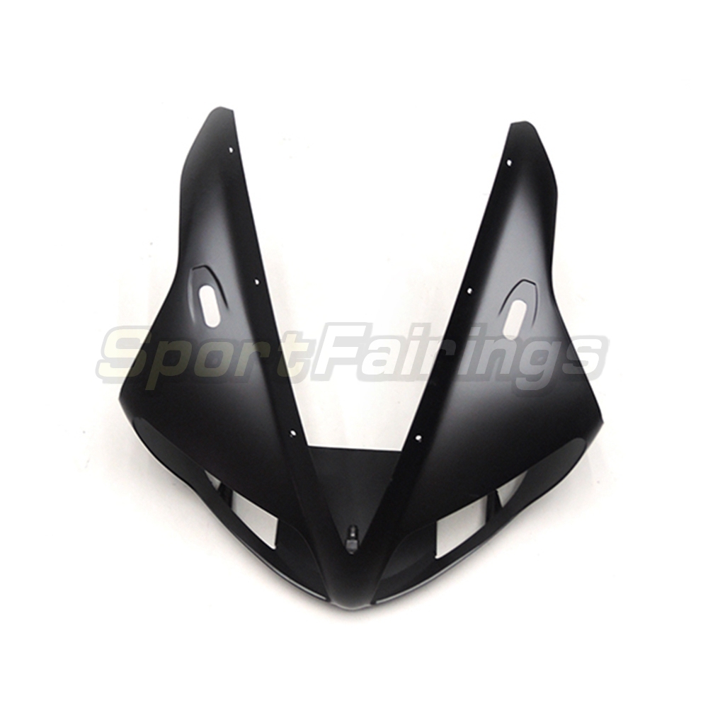 Fairing Kit Fit For Yamaha YZF1000 R1 2002 2003 - Matte Black