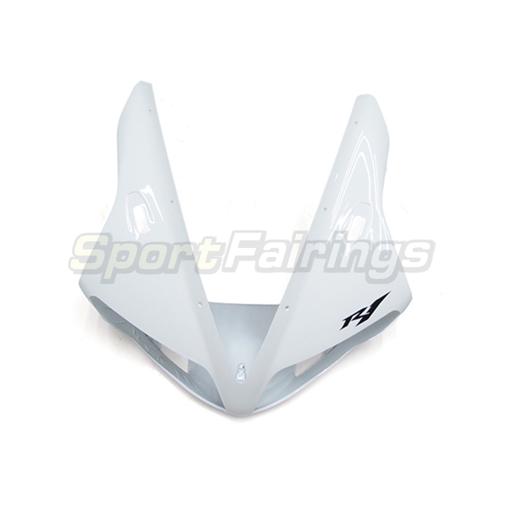 Fairing Kit Fit For Yamaha YZF1000 R1 2002 2003 - White Blue Black