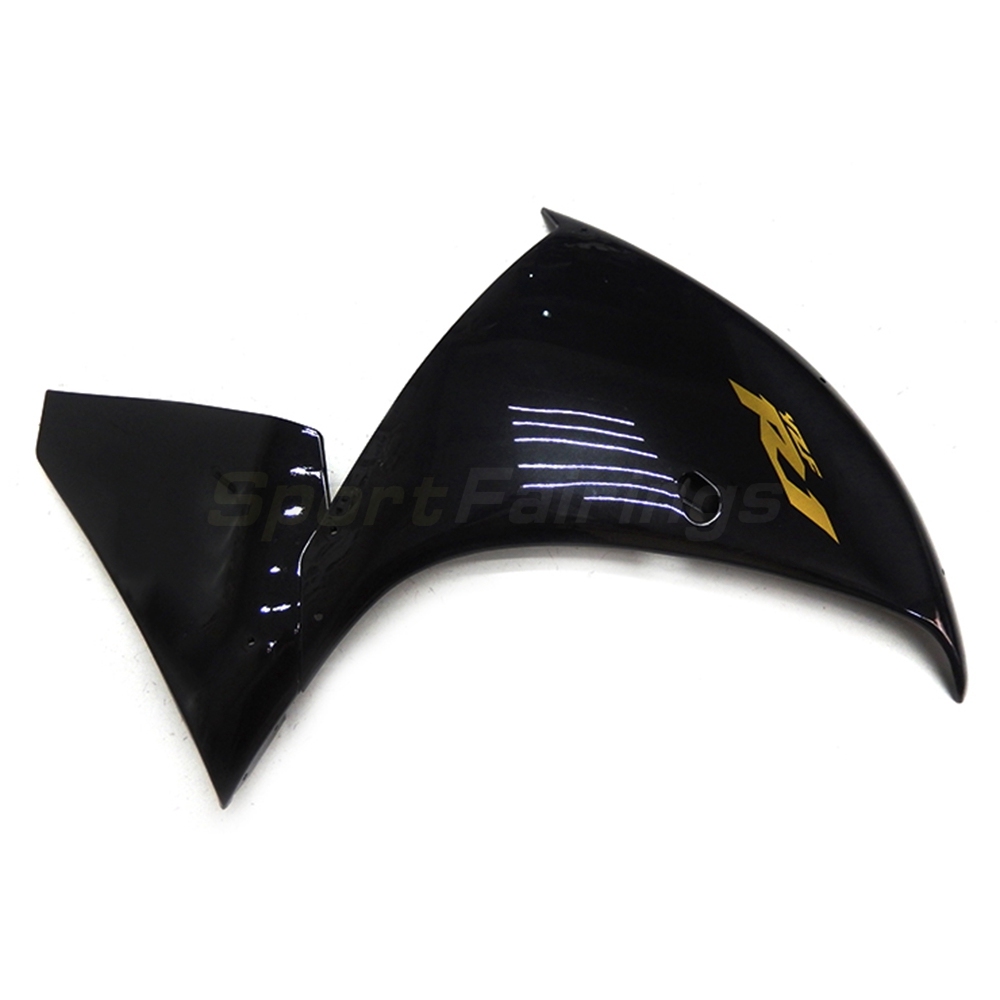 Fairing Kit Fit For Yamaha YZF1000 R1 2009 - 2011 - Gloss Black