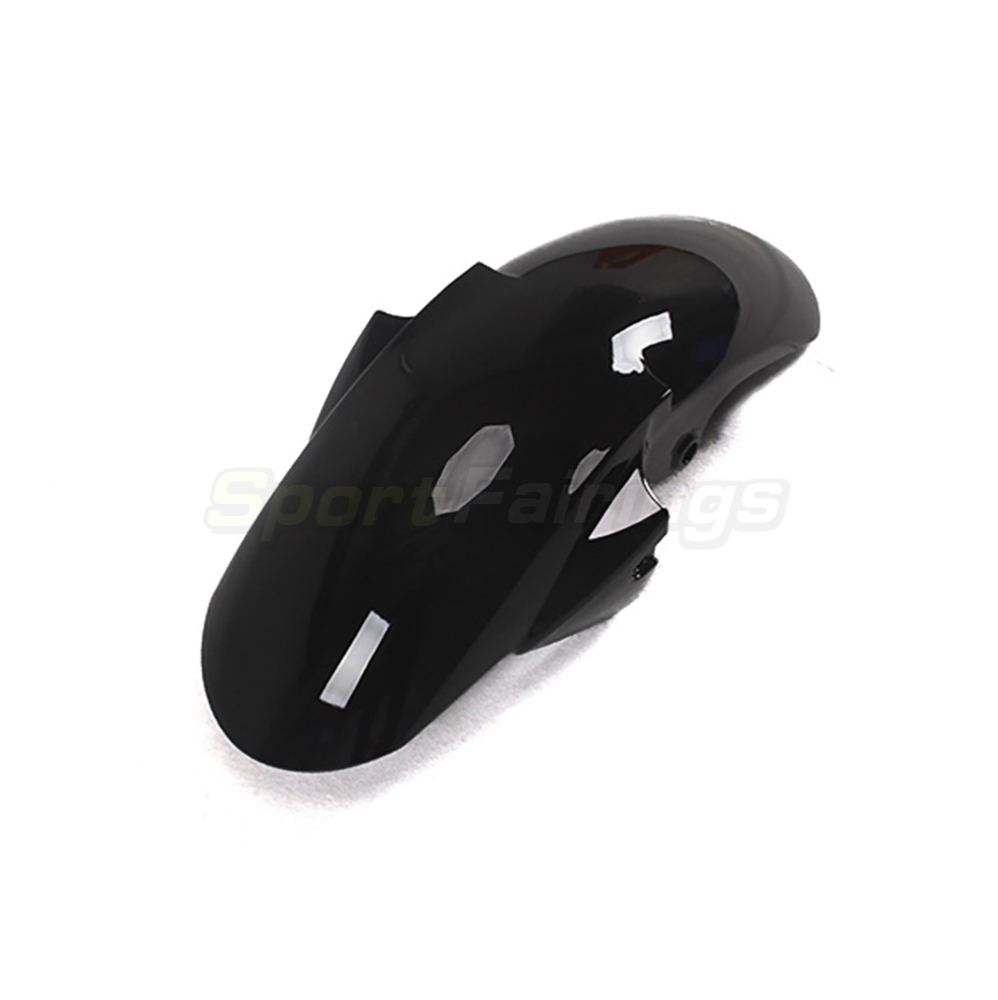 ABS Fairing Kit Fit For Yamaha YZF600 R6 2003 2004 - Red Black