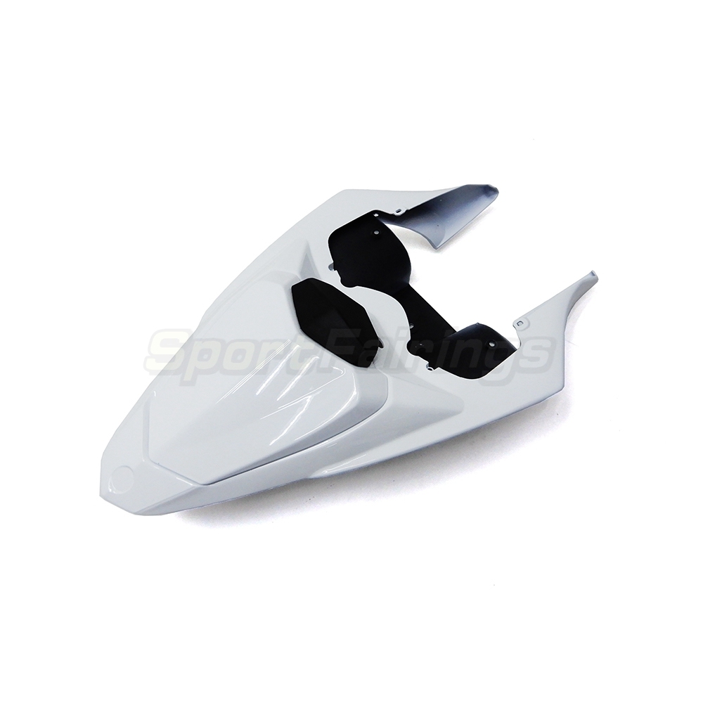 ABS Fairing Kit Fit For Yamaha YZF1000 R1 2012 - 2014 - White Black