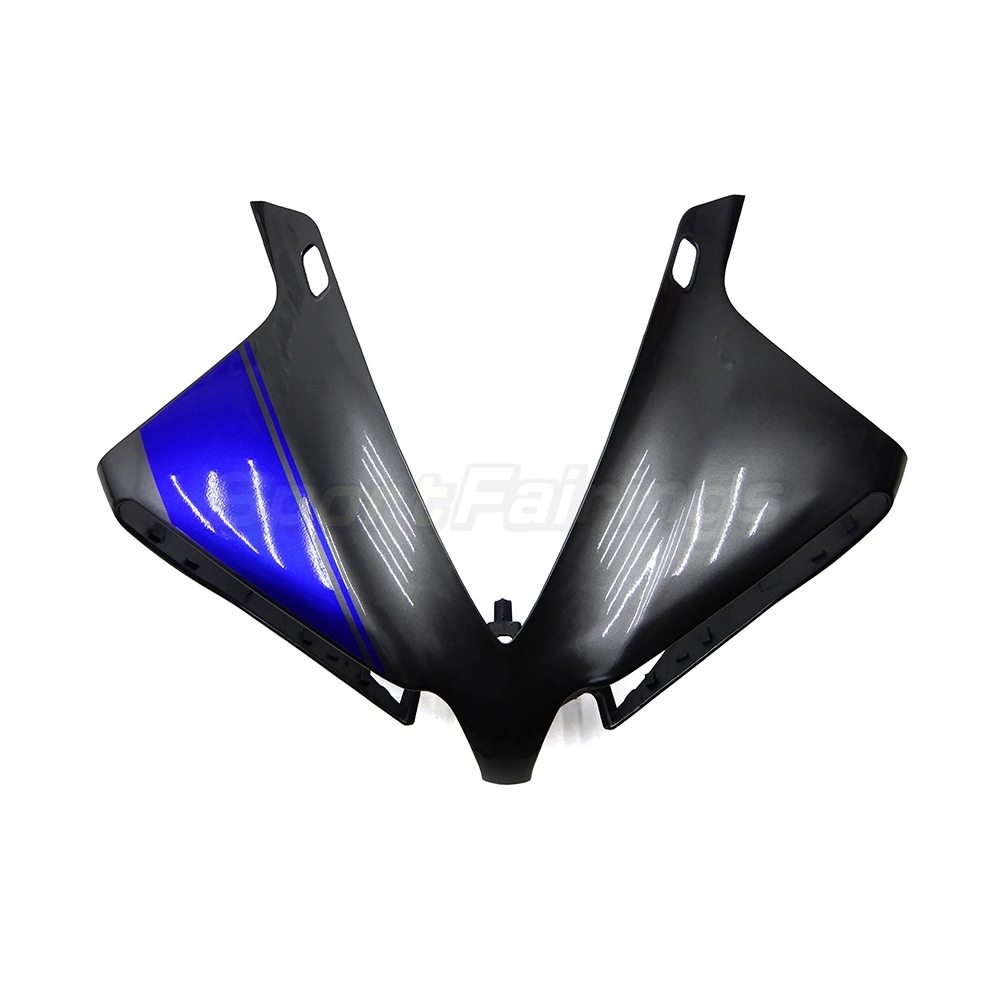 ABS Fairing Kit Fit For Yamaha YZF1000 R1 2012 - 2014 - Grey Blue