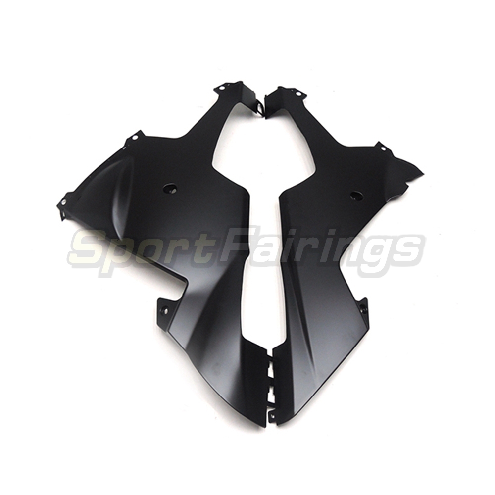 Fairing Kit Fit For Yamaha YZF1000 R1 2002 2003 - Matte Black