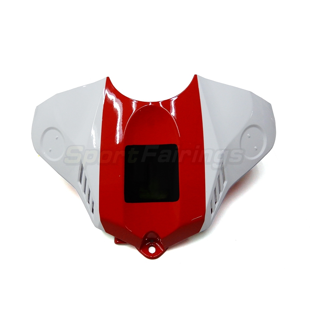ABS Fairing Kit Fit For Yamaha YZF1000 R1 2015 - 2019 - Red Black White