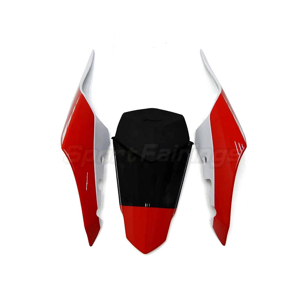 ABS Fairing Kit Fit For Yamaha YZF1000 R1 2015 - 2019 - Red Black White