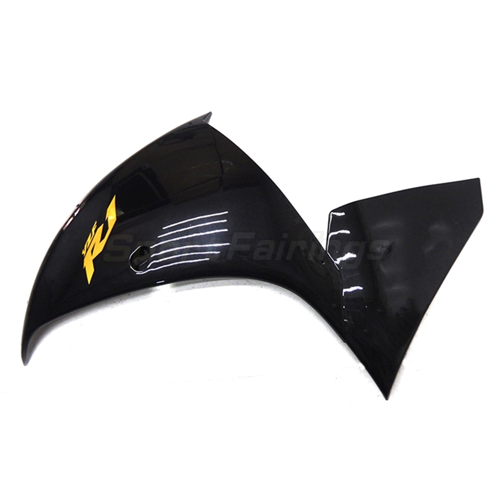 Fairing Kit Fit For Yamaha YZF1000 R1 2009 - 2011 - Gloss Black
