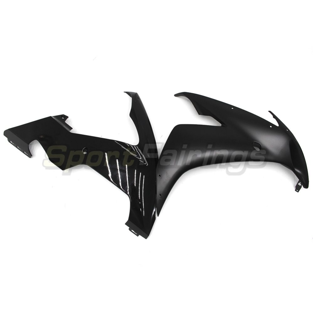 Fairing Kit Fit For Yamaha YZF1000 R1 2004 - 2006 - Gloss Black