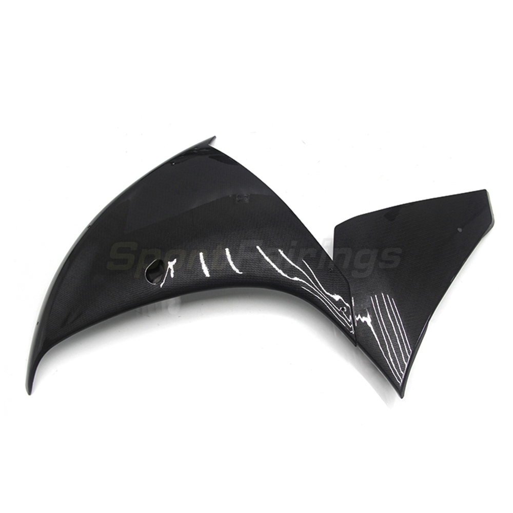 ABS Fairing Kit Fit For Yamaha YZF1000 R1 2009 - 2011 - Carbon Effect