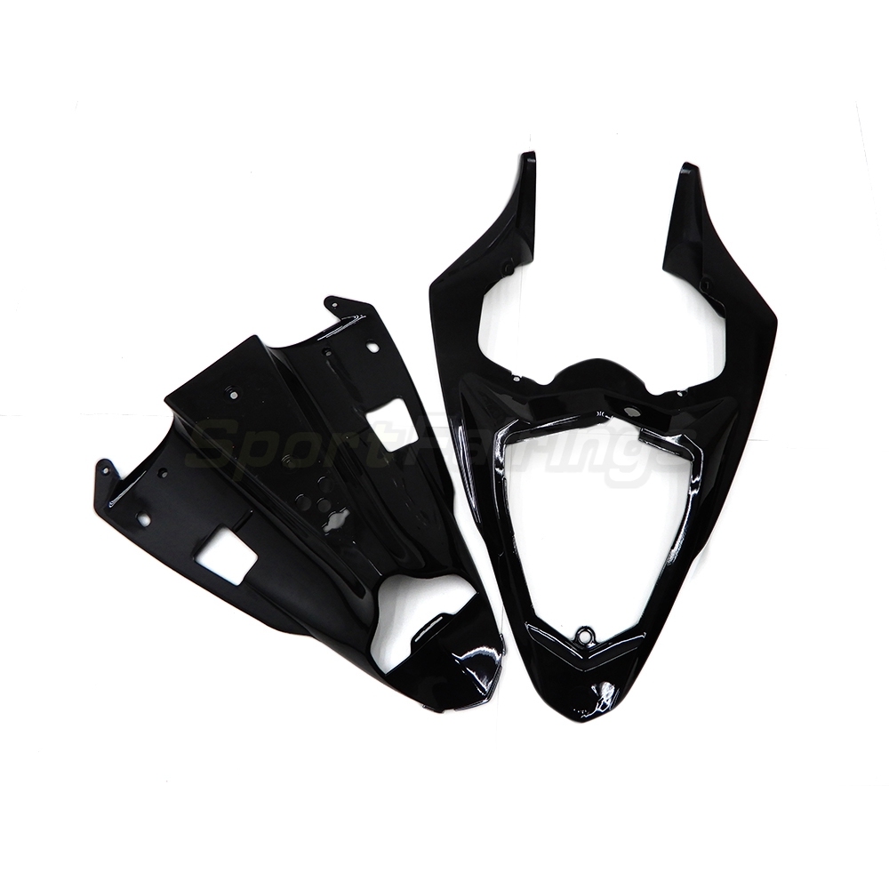 ABS Fairing Kit Fit For Yamaha YZF1000 R1 2012 - 2014 - Red Black