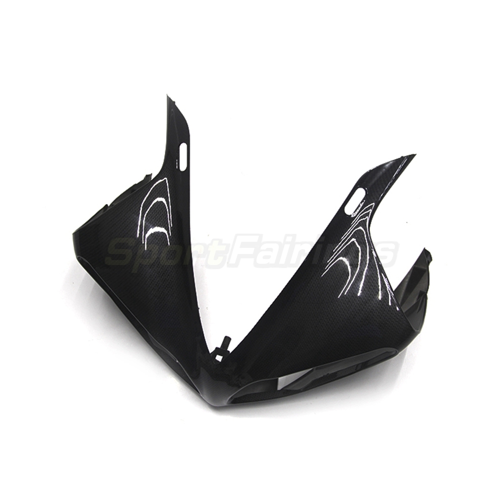ABS Fairing Kit Fit For Yamaha YZF1000 R1 2009 - 2011 - Carbon Effect