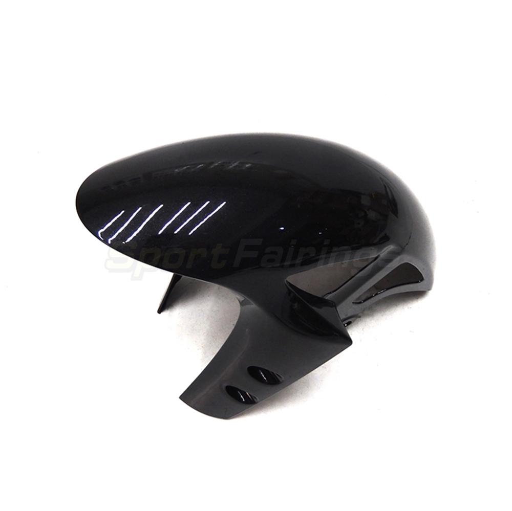 Fairing Kit Fit For Yamaha YZF1000 R1 2009 - 2011 - Gloss Black