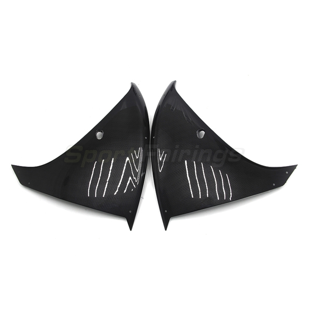 ABS Fairing Kit Fit For Yamaha YZF1000 R1 2009 - 2011 - Carbon Effect