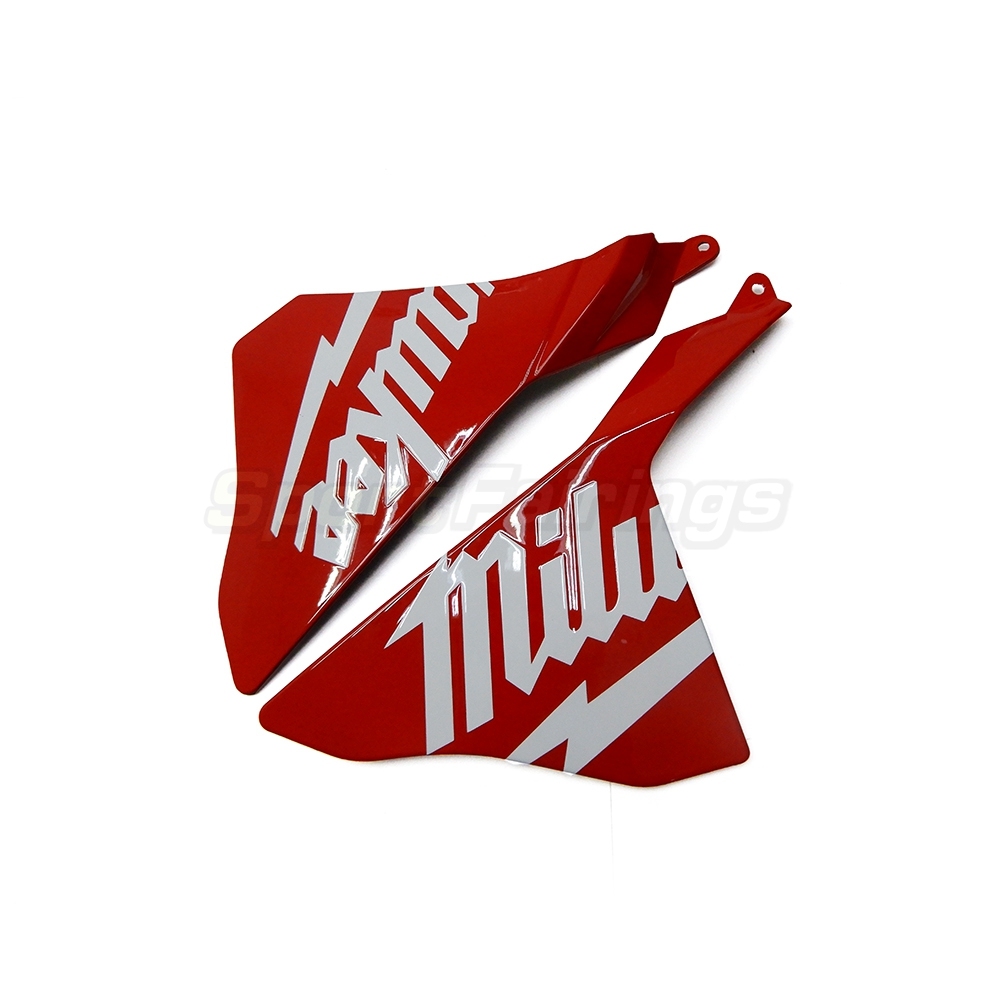 ABS Fairing Kit Fit For Yamaha YZF1000 R1 2015 - 2019 - Red Black White