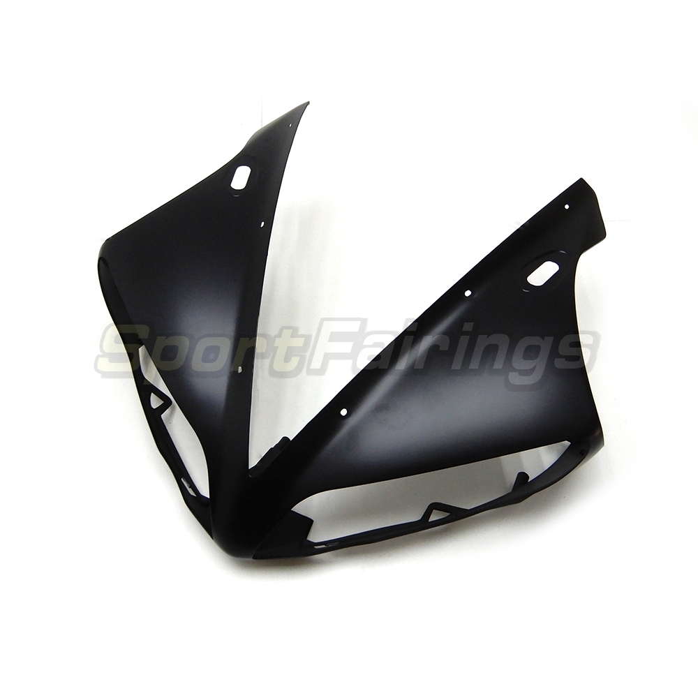 Fairing Kit Fit For Yamaha YZF1000 R1 2004 - 2006 - Grey Black