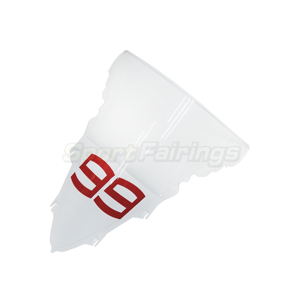 Fairing Kit Fit For Yamaha YZF1000 R1 2009 - 2011 - Blue Silver White