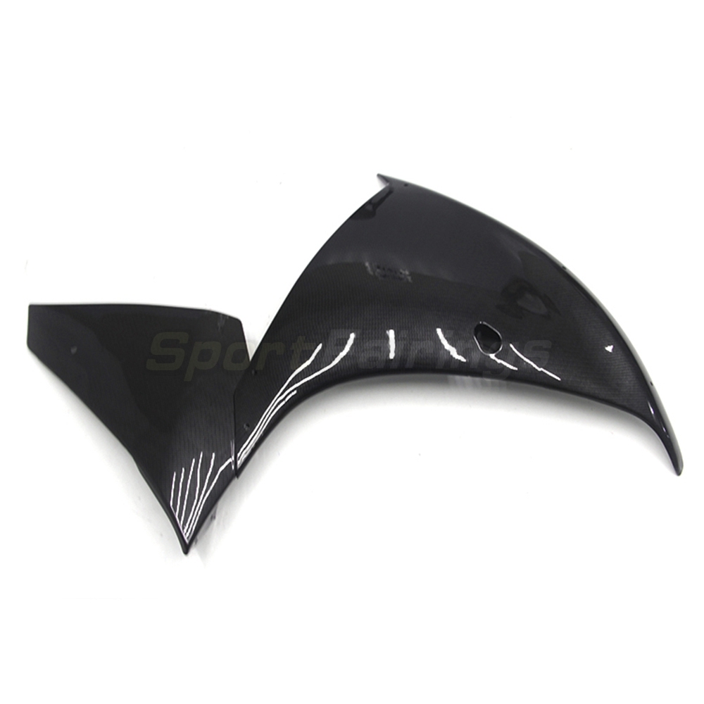 ABS Fairing Kit Fit For Yamaha YZF1000 R1 2009 - 2011 - Carbon Effect